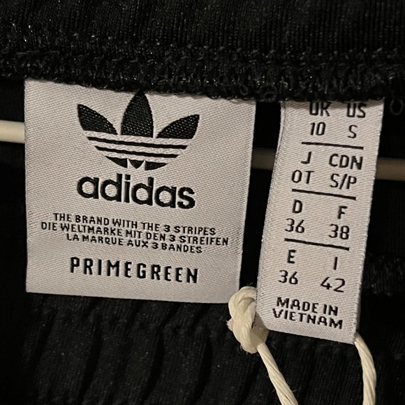 Adidas Black Skirt - Picture 7 of 8